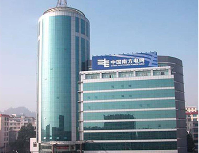 齐齐哈尔南方电网