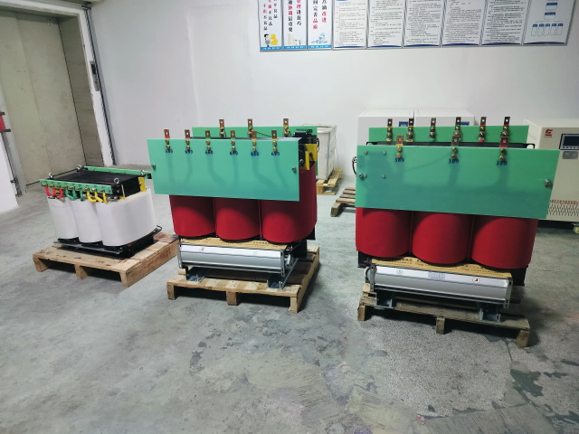 齐齐哈尔KS11-1000KVA矿用变压器